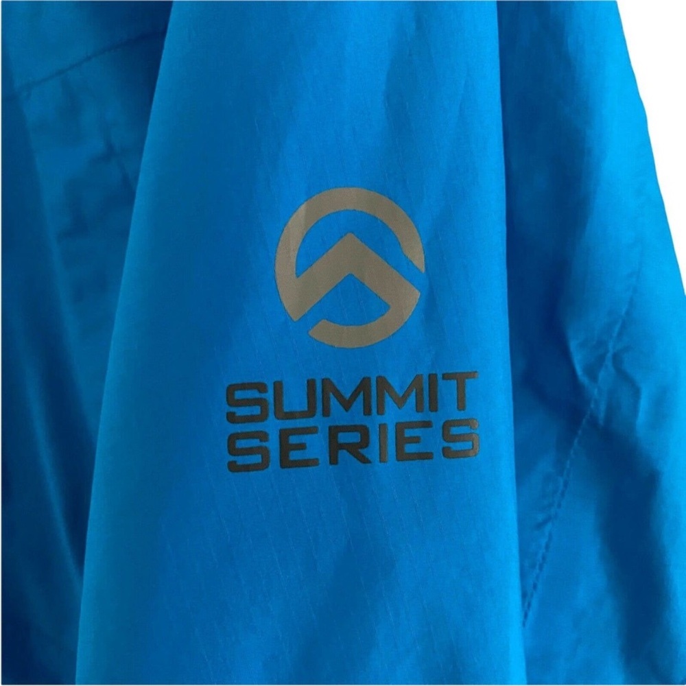 Men's Summit Series Torre Egger
FUTURELIGHTT™ Jacket with Recco!
